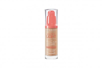 Fondotinta Luminosi: Bourjois Teint Happy Light Foundation