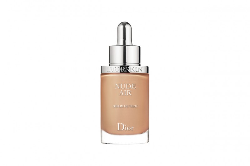 Fondotinta Luminosi: Diorskin Nude Air