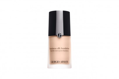 Fondotinta Luminosi: Giorgio Armani Luminous Silk Foundation