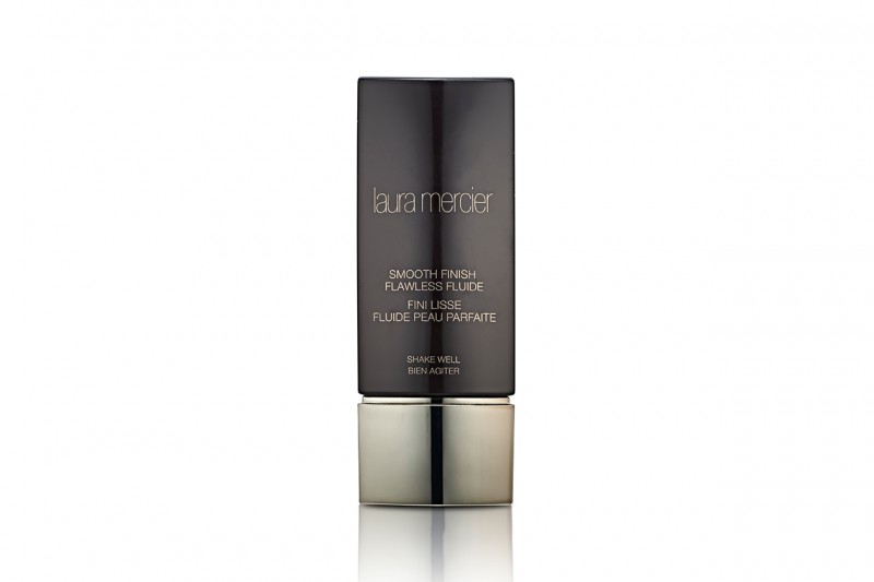 Fondotinta Luminosi: Laura Mercier Smooth Finish Flawless Fluide