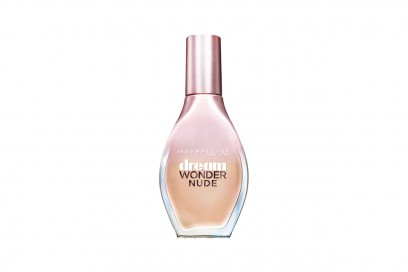 Fondotinta Luminosi: Maybelline Dream Wonder Nude