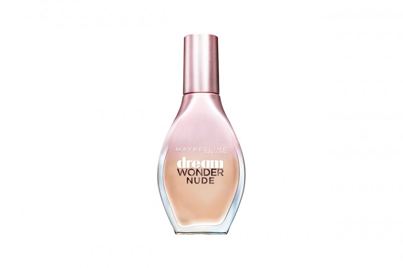 Fondotinta Luminosi: Maybelline Dream Wonder Nude