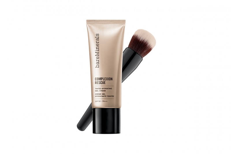 Fondotinta Luminosi: bareMinerals ComplexionRescue