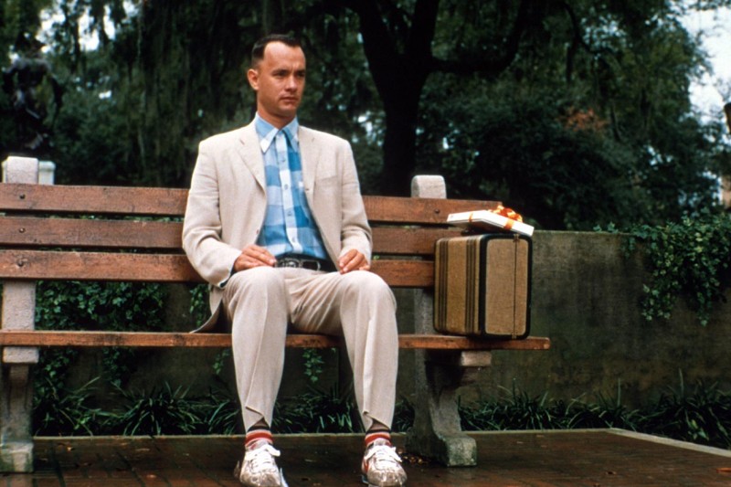 Fregarsene dei pregiudizi altrui – Forrest Gump