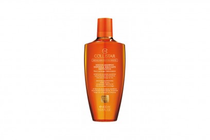 Gli shampoo-doccia doposole: Doccia-shampoo doposole idratante restitutivo di Collistar