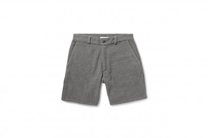 Gli shorts: The Elder Statesman