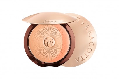 Guerlain Terracotta Joli Teint Poudre