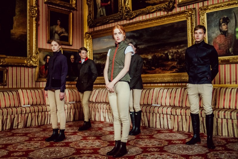 HUNTERFIELDXDOW 7121