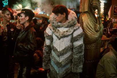 I film da vedere se amate la moda: Blade Runner (1982)