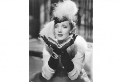 I film da vedere se amate la moda: Desiderio (1936)