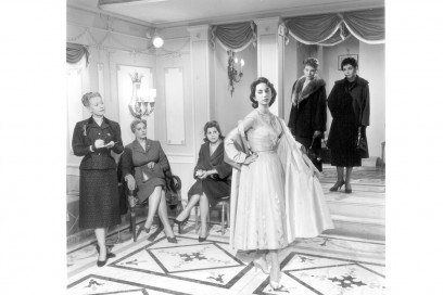 I film da vedere se amate la moda: Le amiche (1955)