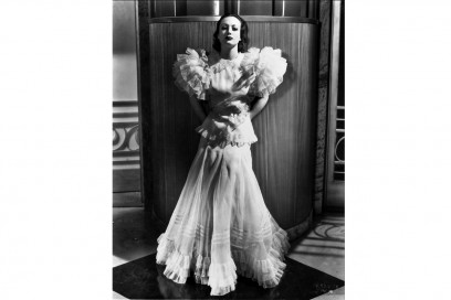 I film da vedere se amate la moda: Ritorno (1932)