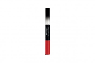I migliori rossetti long lasting: Aqua Rouge Waterproof Liquid Lip Color di Make Up For Ever