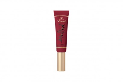 I migliori rossetti long lasting: Liquified Long Wear Lipstick Melted in Strawberry di Too Faced