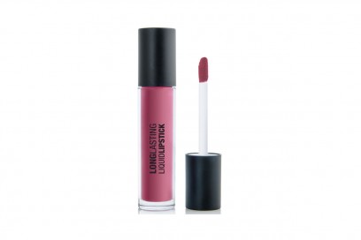 I migliori rossetti long lasting: Long lasting Liquid Lipstick in 03 Rosa Antico di Wycon