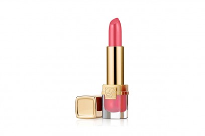 I migliori rossetti long lasting: Pure color long lasting in Pink Lolita di Estée Lauder