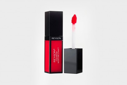 I migliori rossetti long lasting: Revlon  Colorstay Moisture Stain in Sangai Sizzle
