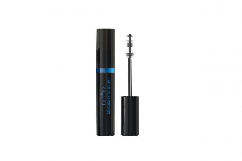 I nuovi mascara dell’estate 2015: Euphidra Mascara extravolume