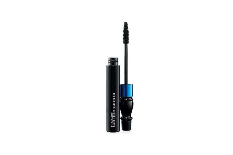 I nuovi mascara dell’estate 2015: False Lashes Waterproof Stay Black di MAC Cosmetics