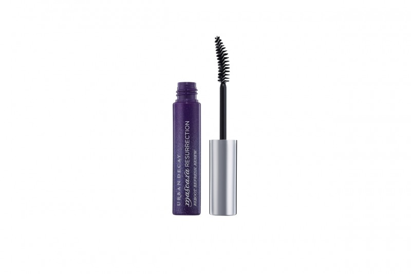 I nuovi mascara dell’estate 2015: Mascara Resurrection di Urban Decay