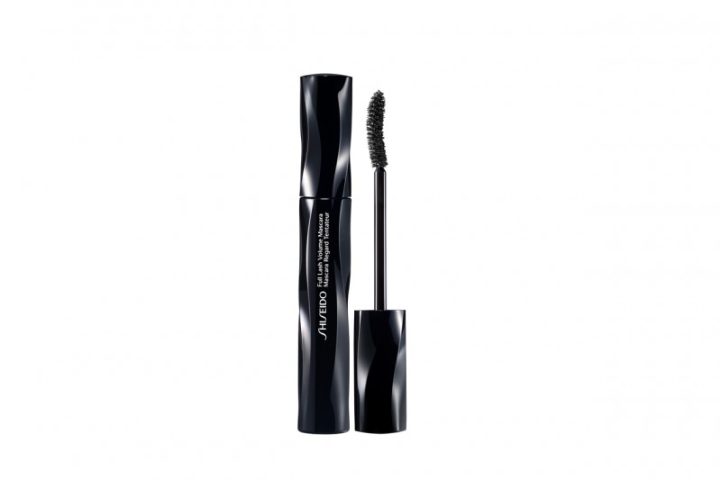 I nuovi mascara dell’estate 2015: Shiseido Full Lash Volume Mascara