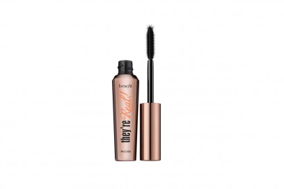 I nuovi mascara dell’estate 2015: They’re real Mascara in Beyond Brown di Benefit