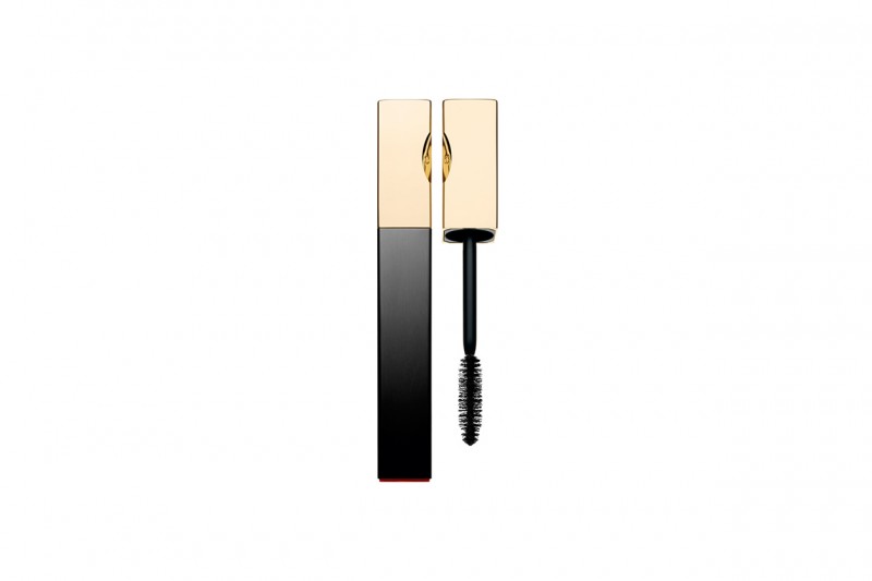 I nuovi mascara dell’estate 2015: Truly Waterproof Mascara in 01 Noir di Clarins