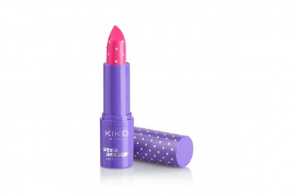 Kiko Deco Delight Lipstick
