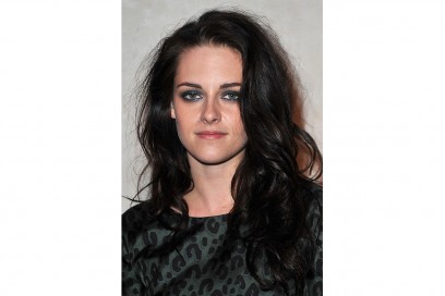 Kristen Stewart capelli: capelli scuri