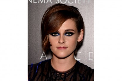 Kristen Stewart capelli: corto elegante