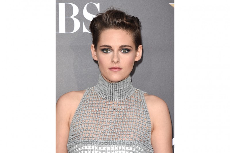 Kristen Stewart capelli: corto stile mannish