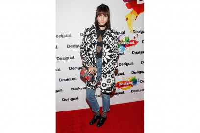 LANGLEY FOX HEMINGWAY: IN DESIGUAL