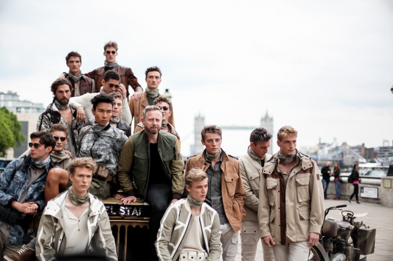 LCM Belstaff by Sara Reverberi (3 di 4)