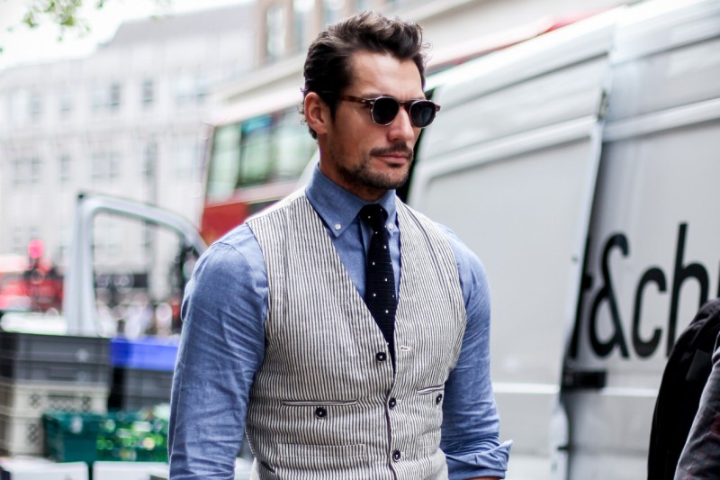 LCM David Gandy by Sara Reverberi (1 di 1)