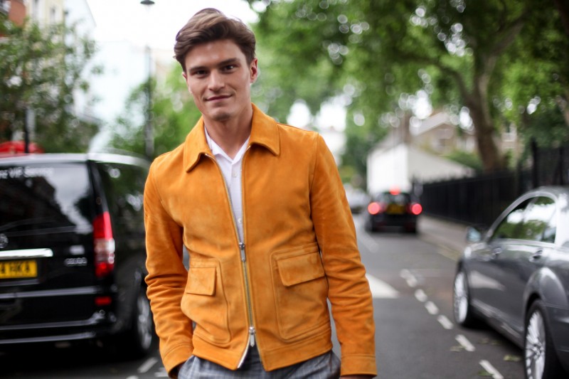 LCM Oliver Cheshire by Sara Reverberi (1 di 1)