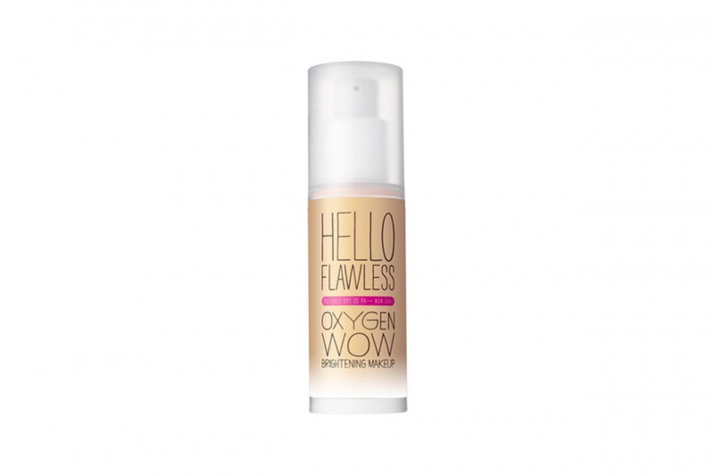 LE MIGLIORI CREME COLORATE: EFFETTO FLAWLESS CON HELLO FLAWLESS DI BENEFIT