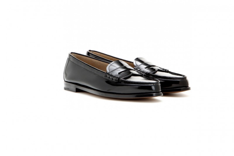 LOAFERS DI PELLE: CHURCH’S