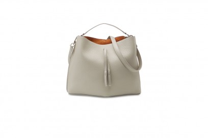 LOOK DA UFFICIO: BORSA MAISON MARGIELA