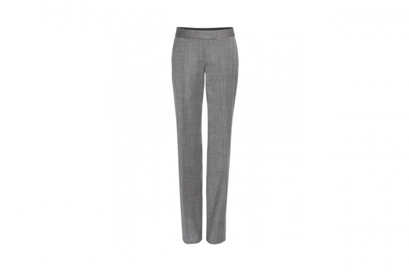 LOOK DA UFFICIO: PANTALONI STELLA MCCARTNEY