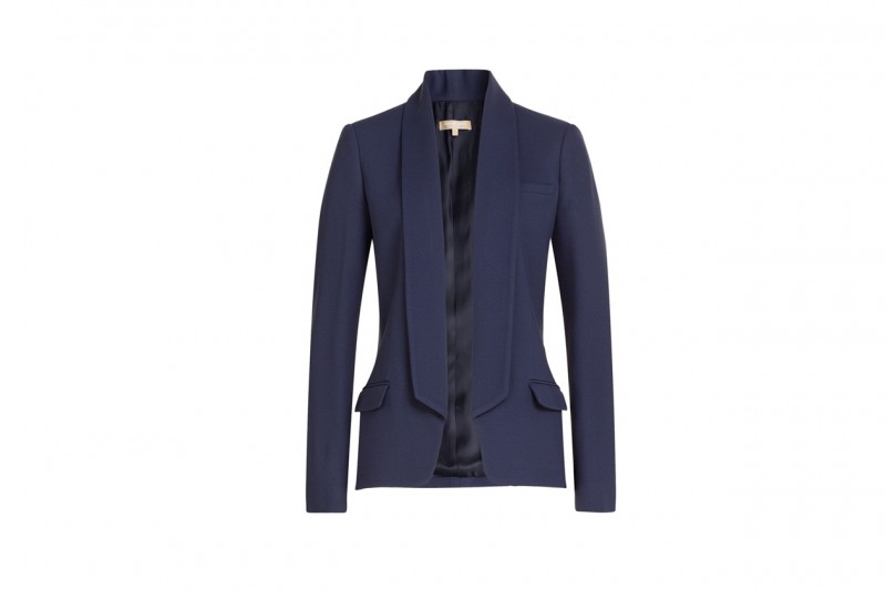 LOOK MASCHILE: BLAZER MICHAEL KORS