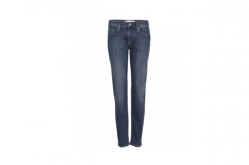 LOOK MASCHILE: JEANS BOYFRIEND VICTORIA BECKHAM DENIM