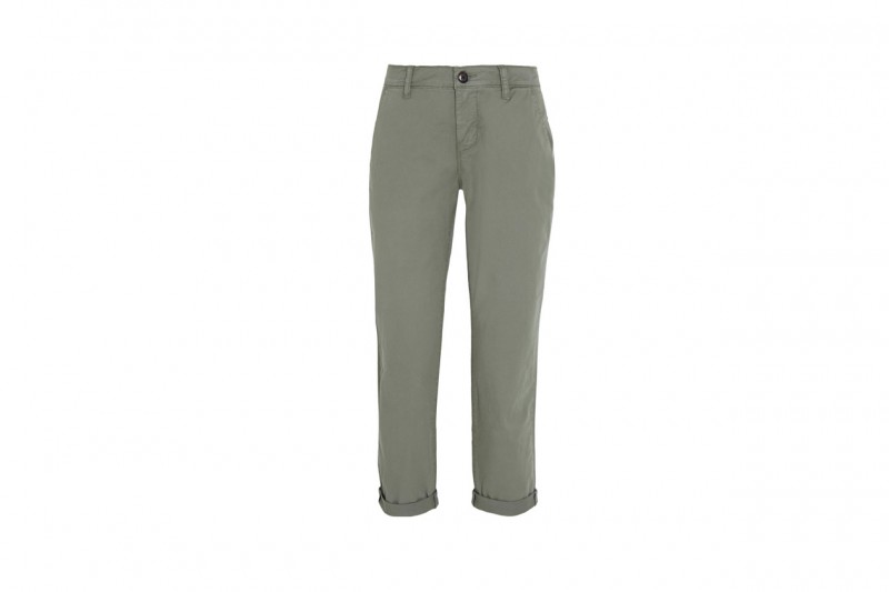 LOOK MASCHILE: PANTALONI J BRAND