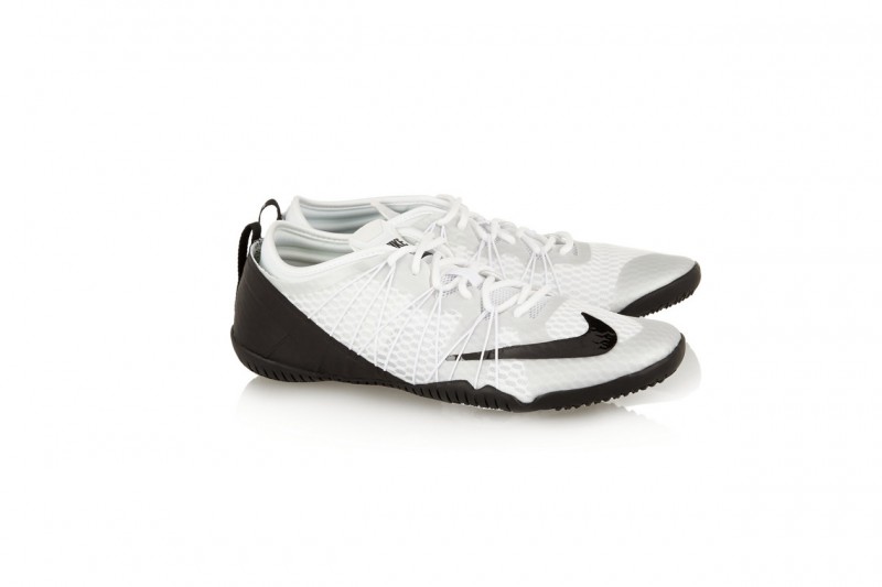 LOOK MASCHILE: SNEAKERS NIKE