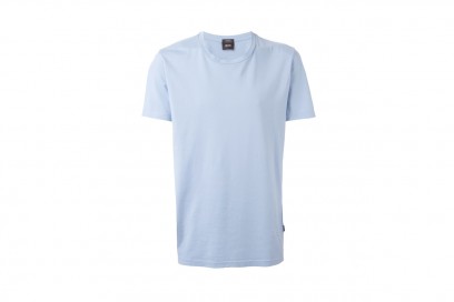 La T-Shirt: Boss Hugo Boss