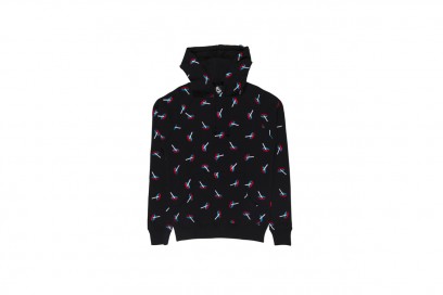 La felpa: Palace Skateboards