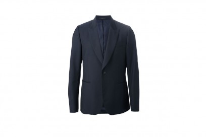 La giacca due bottoni: Paul Smith