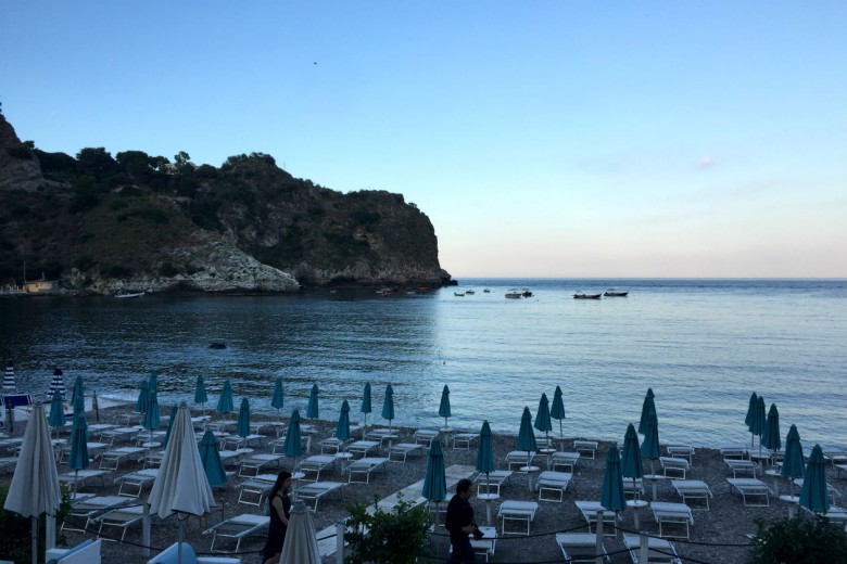Taormina: cosa vedere, dove dormire e mangiare