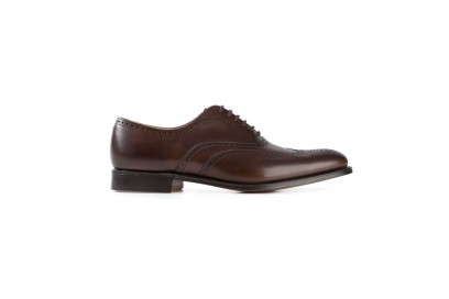 Le brogue shoes: Church’s