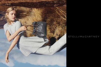 Le campagne per l’Autunno-Inverno 2015: Stella McCartney