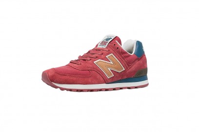Le sneakers: New Balance
